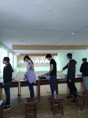 Пулевая стрельба Пулевая стрельба