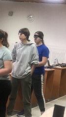 Пулевая стрельба