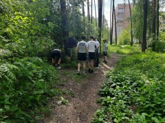 Наш город Наш город