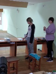 Пулевая стрельба Пулевая стрельба