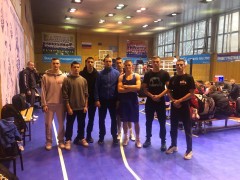 Бокс Бокс