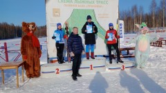 Лыжные гонки Лыжные гонки