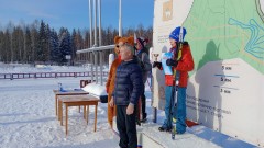 Лыжные гонки Лыжные гонки