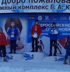 Лыжные гонки Лыжные гонки
