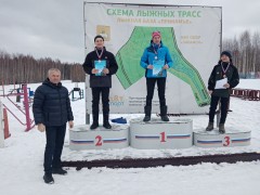 Лыжные гонки Лыжные гонки