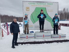 Лыжные гонки Лыжные гонки