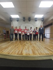 Дартс