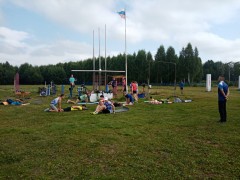 Подготовка к спортивному сезону Подготовка к спортивному сезону