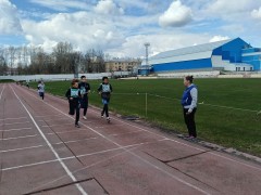 Патриотические занятия