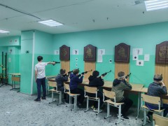 Месячник гражданской обороны