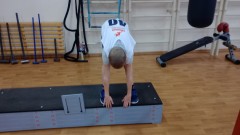 Месячник гражданской обороны