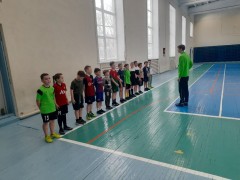 Месячник гражданской обороны