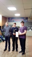 Пулевая стрельба