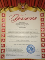 Пулевая стрельба