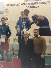 Бокс