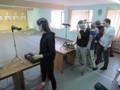 Пулевая стрельба