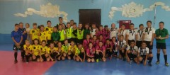 Футбол