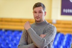Тренер года