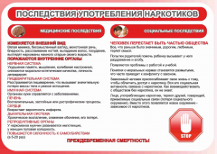 Профилактика употребления ПАВ Профилактика употребления ПАВ